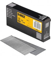 Dewalt DNBDA1538GZ 15G 38mm Galv Finish Nail For DPN1564A was �32.99 &pound;25.95